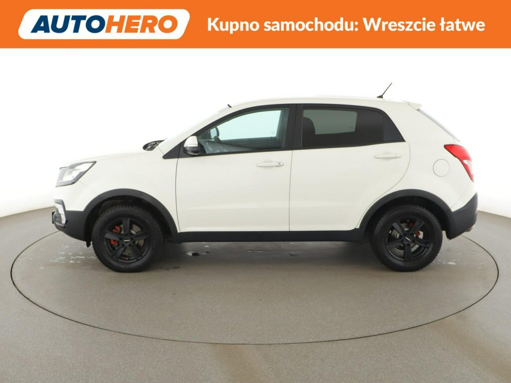 Zdjęcie pojazdu