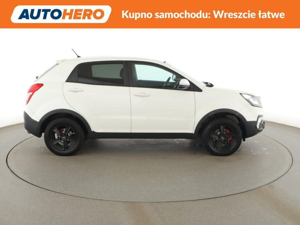 Zdjęcie pojazdu