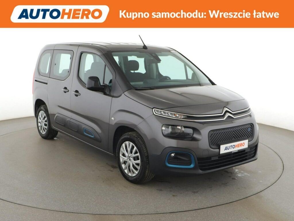 Zdjęcie pojazdu