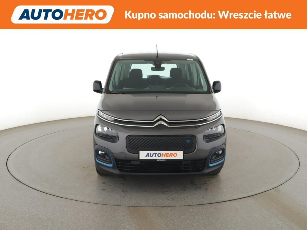 Zdjęcie pojazdu