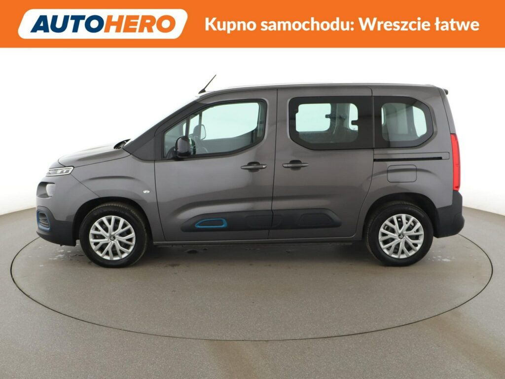 Zdjęcie pojazdu