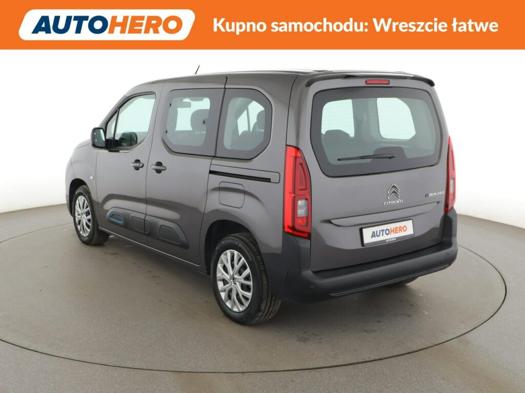 Zdjęcie pojazdu