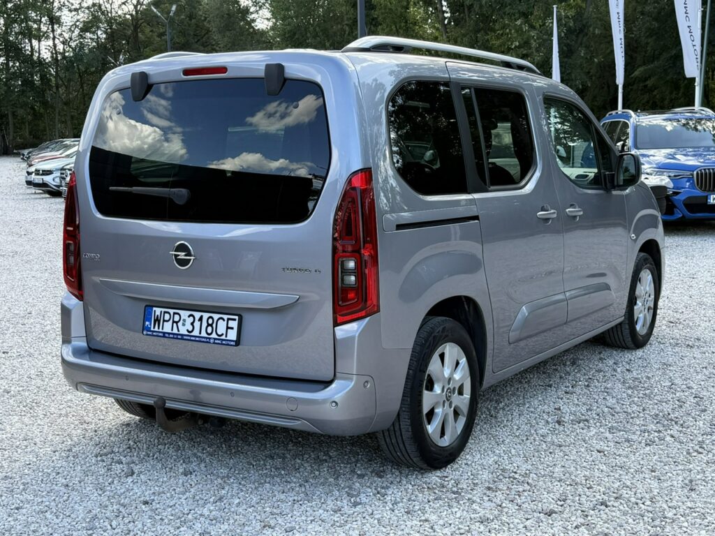 Zdjęcie pojazdu