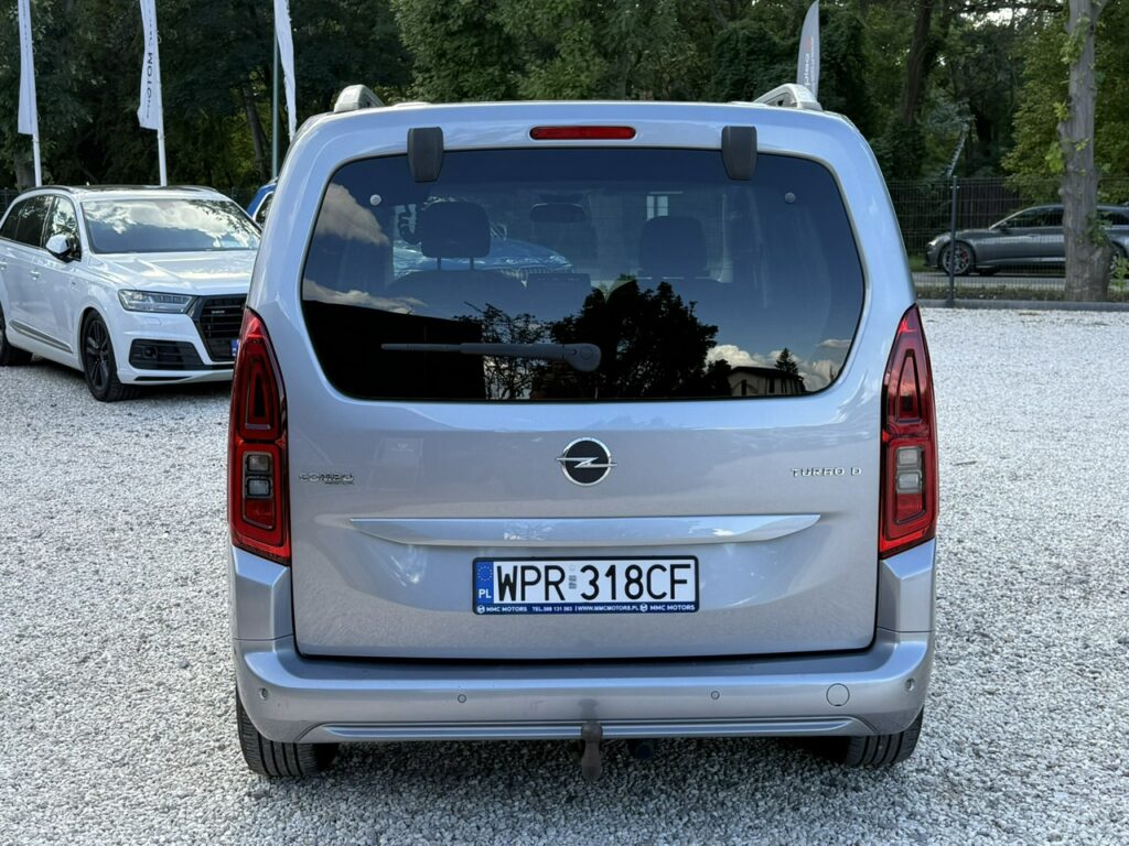 Zdjęcie pojazdu