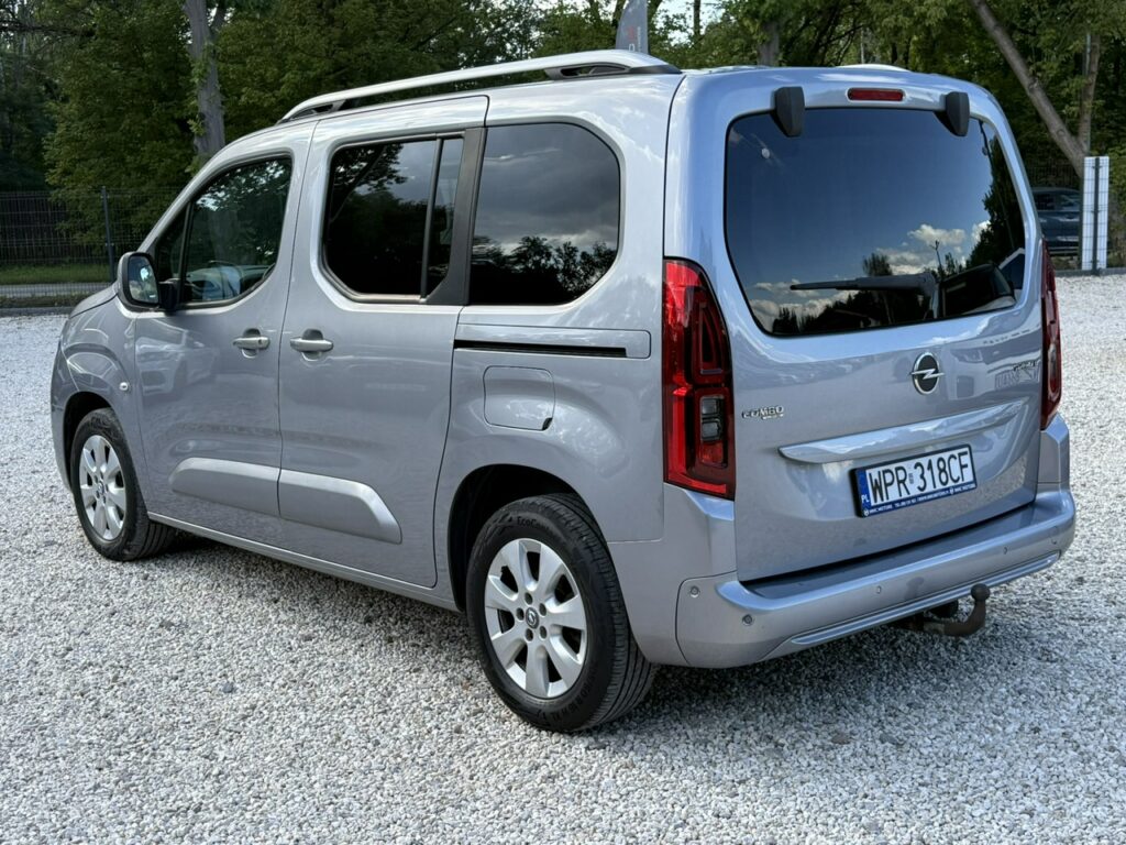 Zdjęcie pojazdu