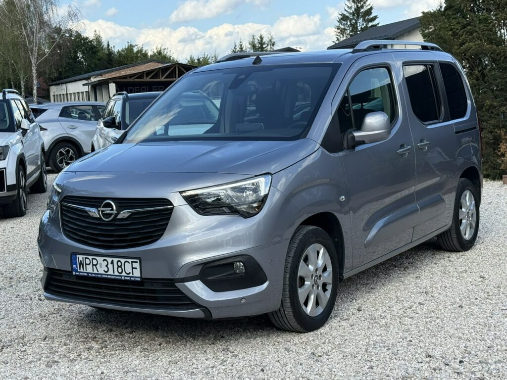 Zdjęcie pojazdu