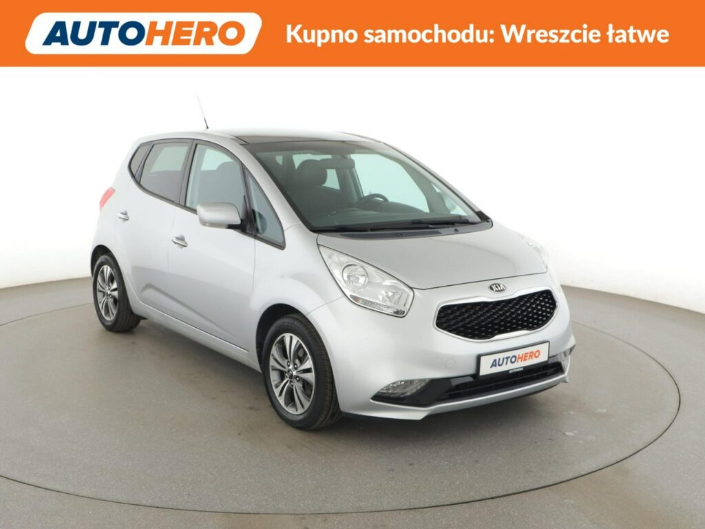 Zdjęcie pojazdu