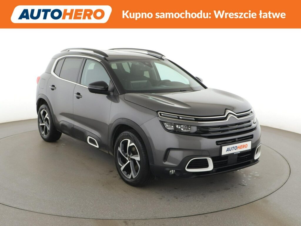 Zdjęcie pojazdu