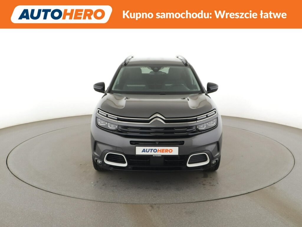 Zdjęcie pojazdu
