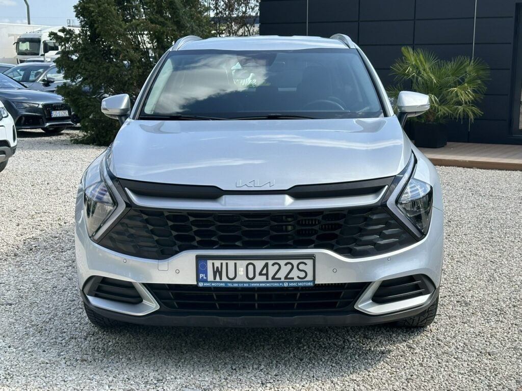 Zdjęcie pojazdu