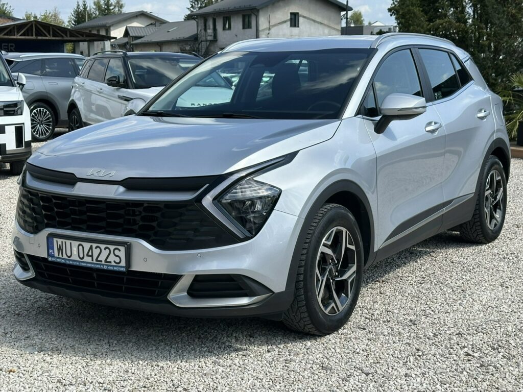 Zdjęcie pojazdu