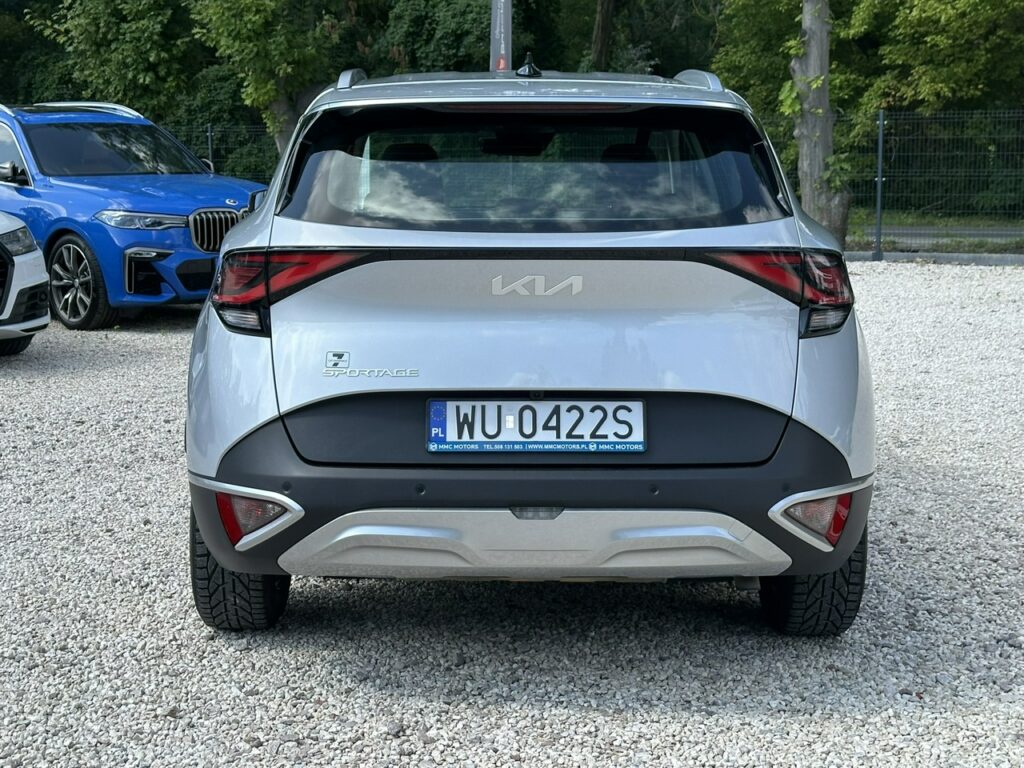 Zdjęcie pojazdu
