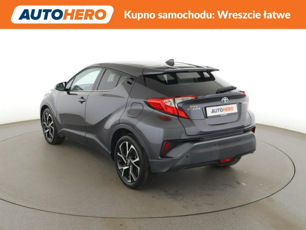 Zdjęcie pojazdu