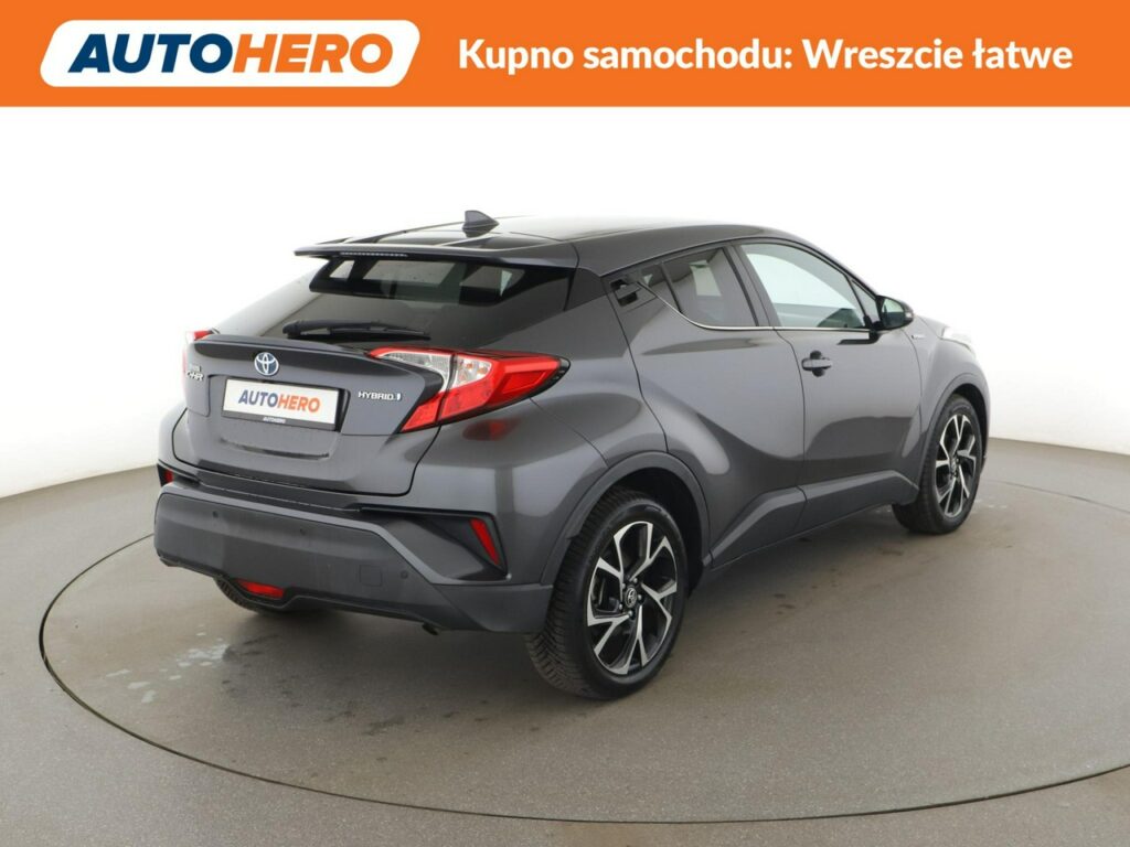 Zdjęcie pojazdu