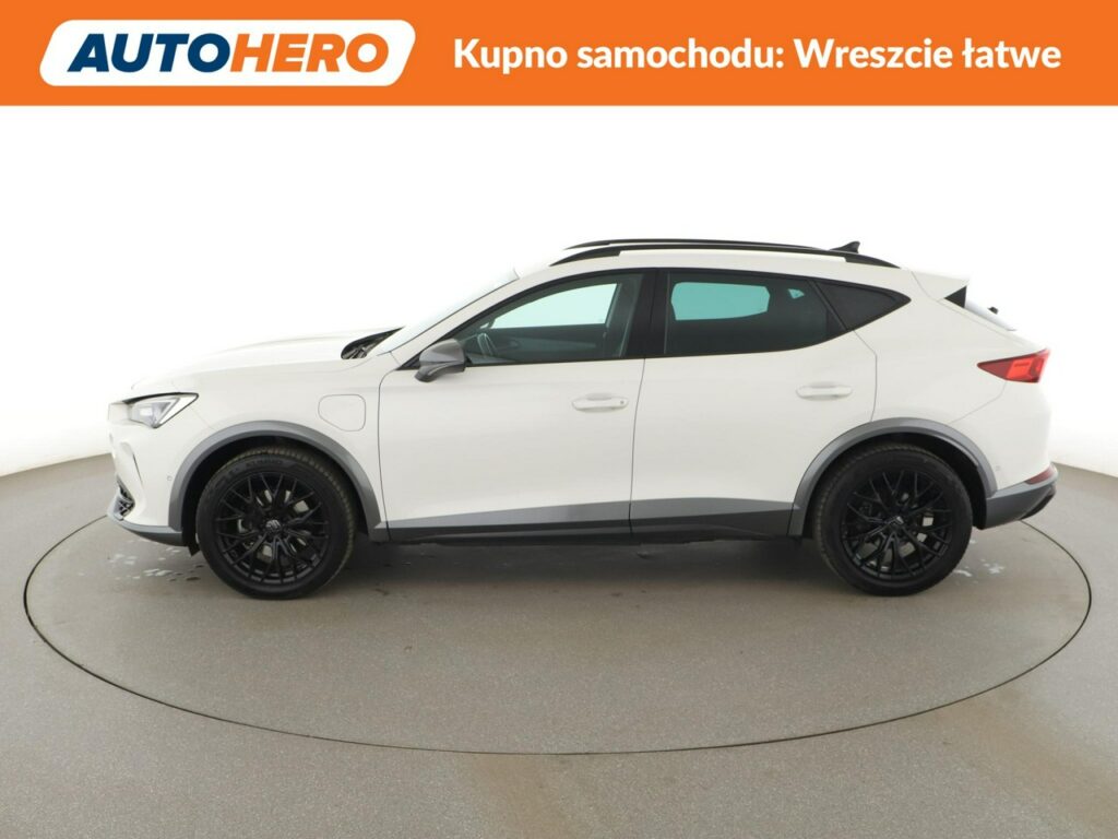 Zdjęcie pojazdu