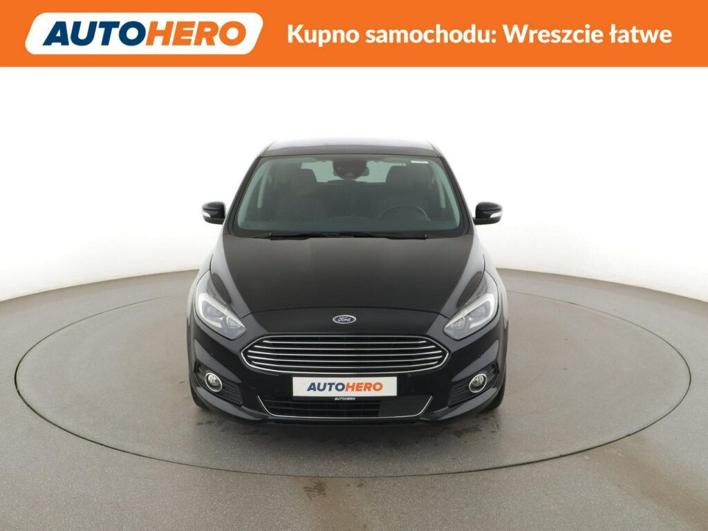 Zdjęcie pojazdu