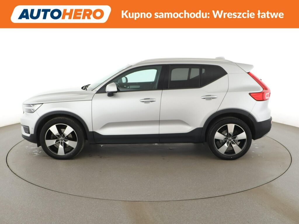 Zdjęcie pojazdu