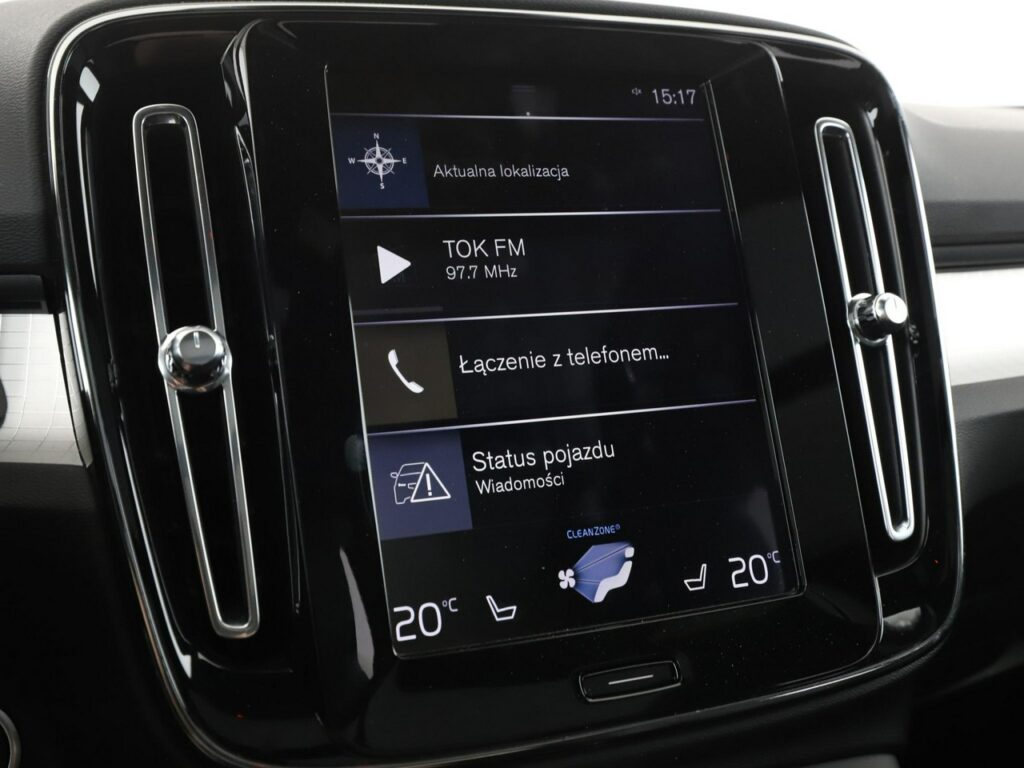 Zdjęcie pojazdu