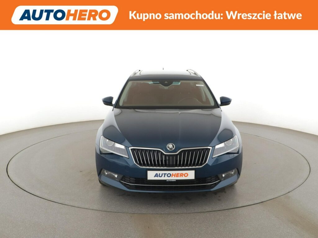 Zdjęcie pojazdu
