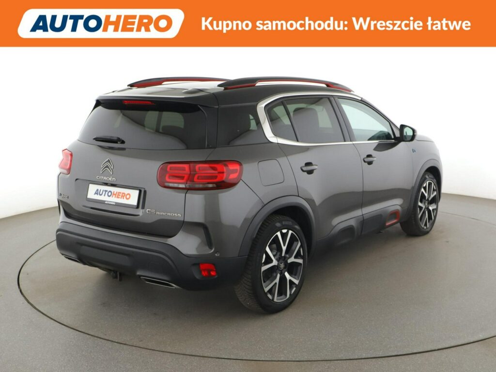 Zdjęcie pojazdu