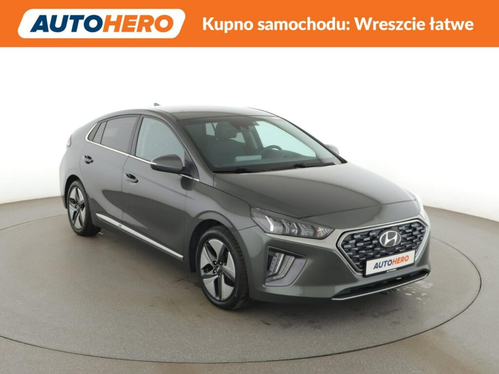 Zdjęcie pojazdu