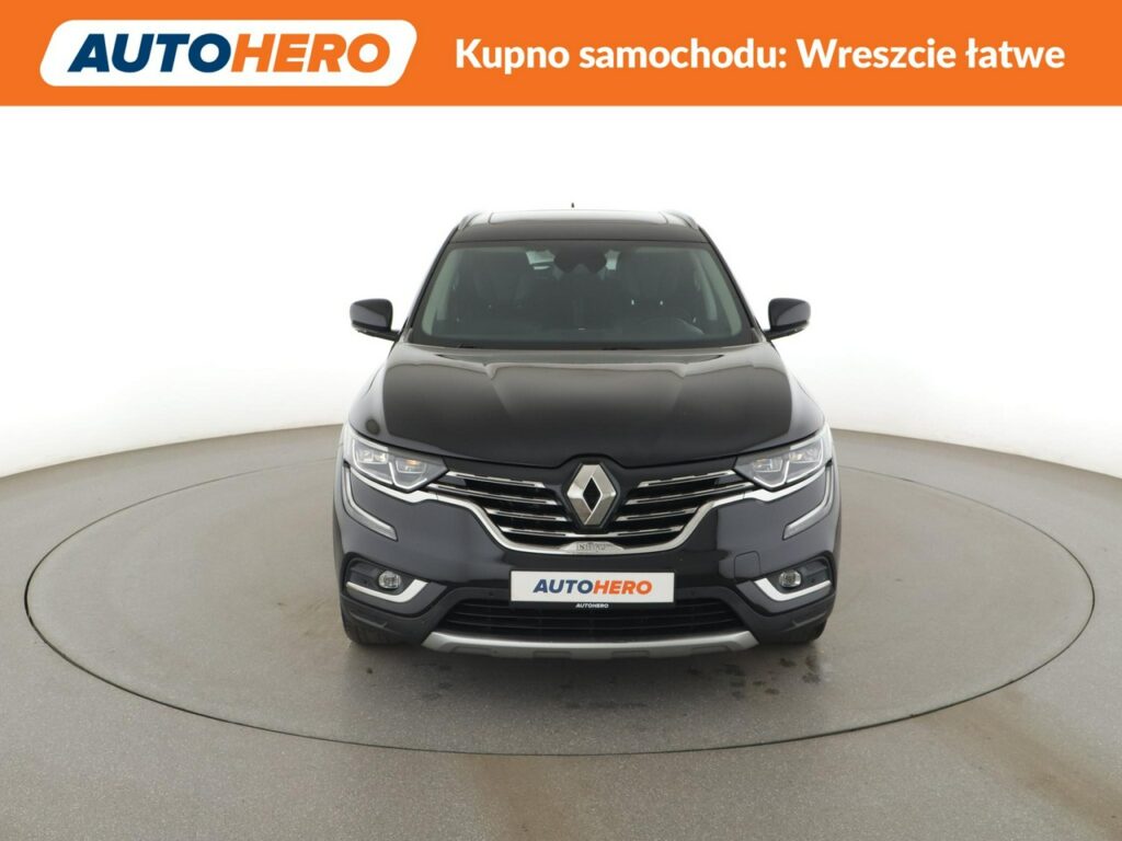 Zdjęcie pojazdu