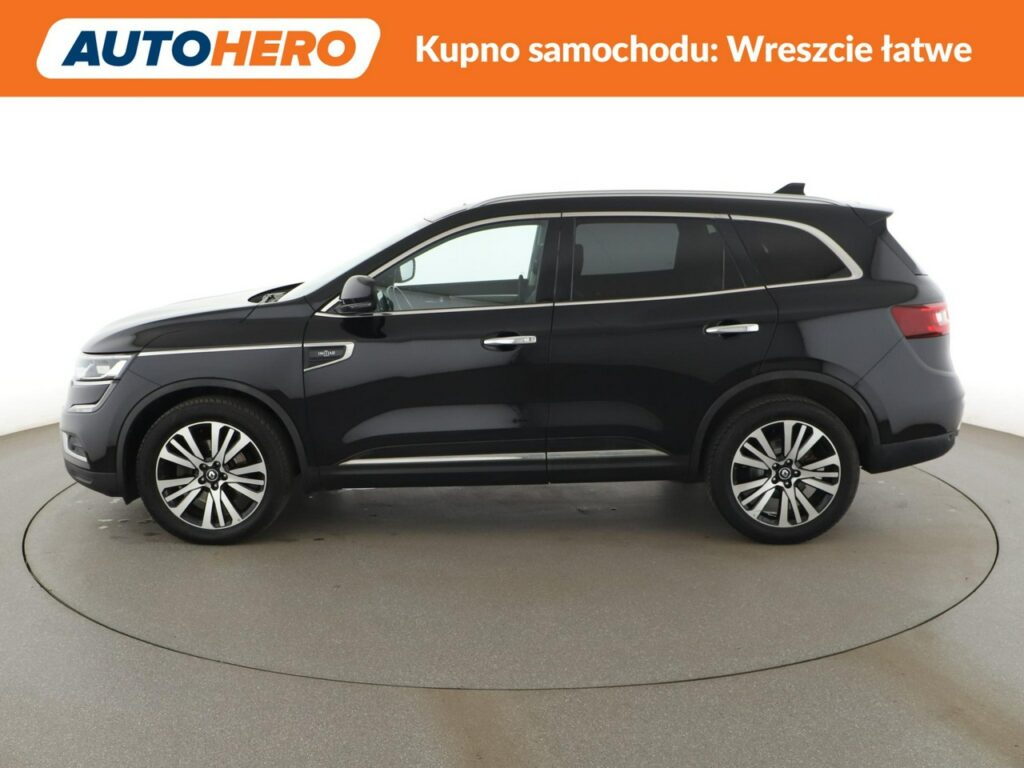 Zdjęcie pojazdu
