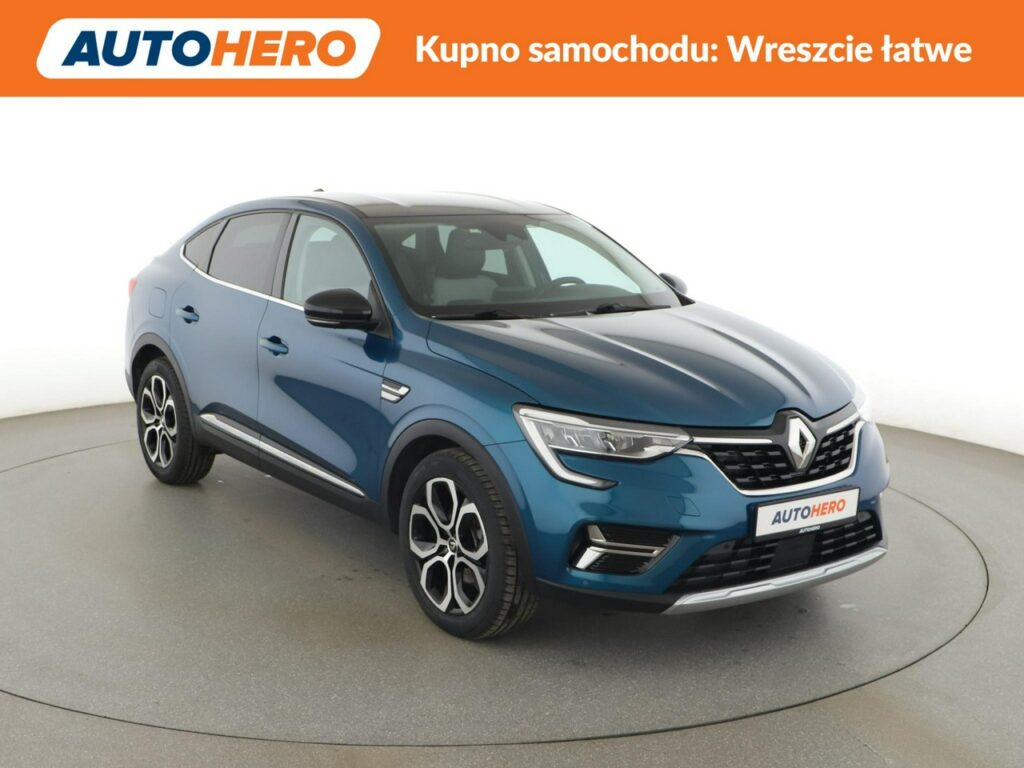 Zdjęcie pojazdu