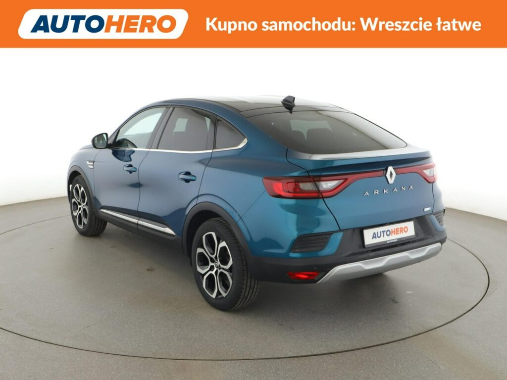 Zdjęcie pojazdu
