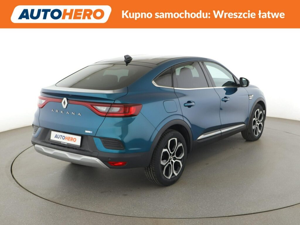 Zdjęcie pojazdu