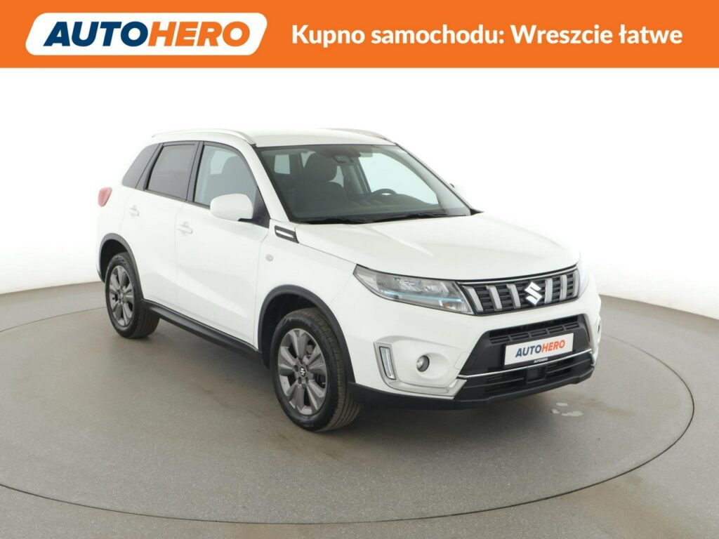 Zdjęcie pojazdu