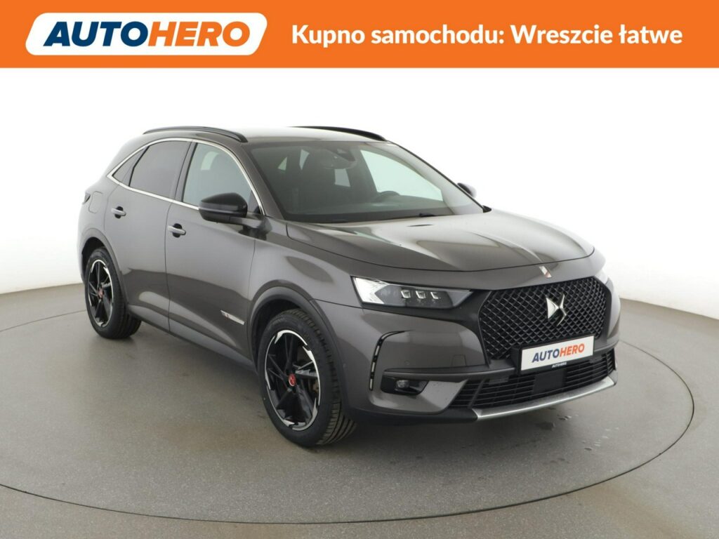 Zdjęcie pojazdu