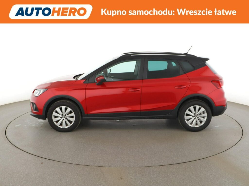 Zdjęcie pojazdu