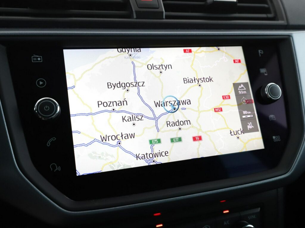 Zdjęcie pojazdu