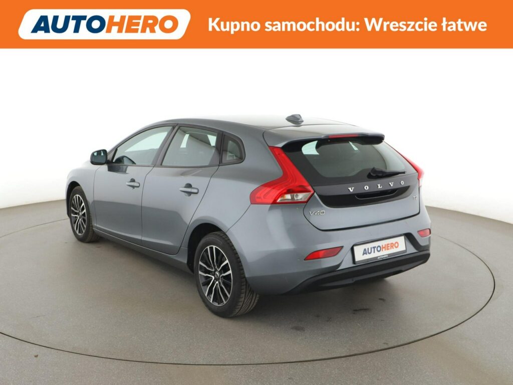 Zdjęcie pojazdu