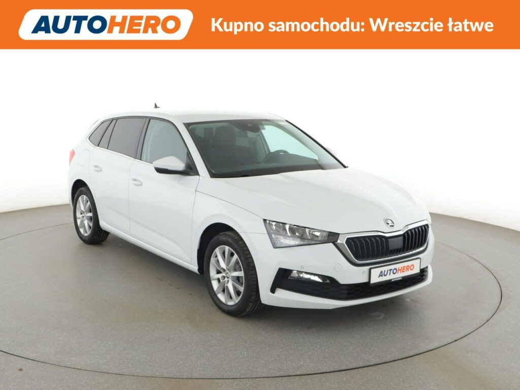 Zdjęcie pojazdu