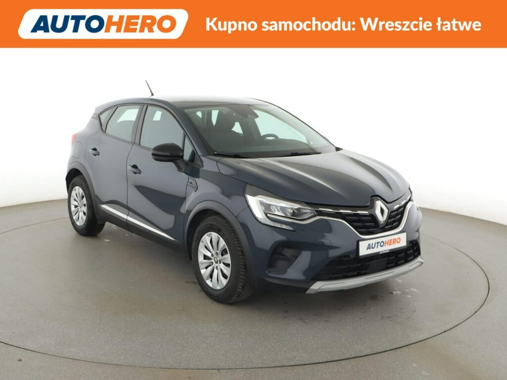 Zdjęcie pojazdu