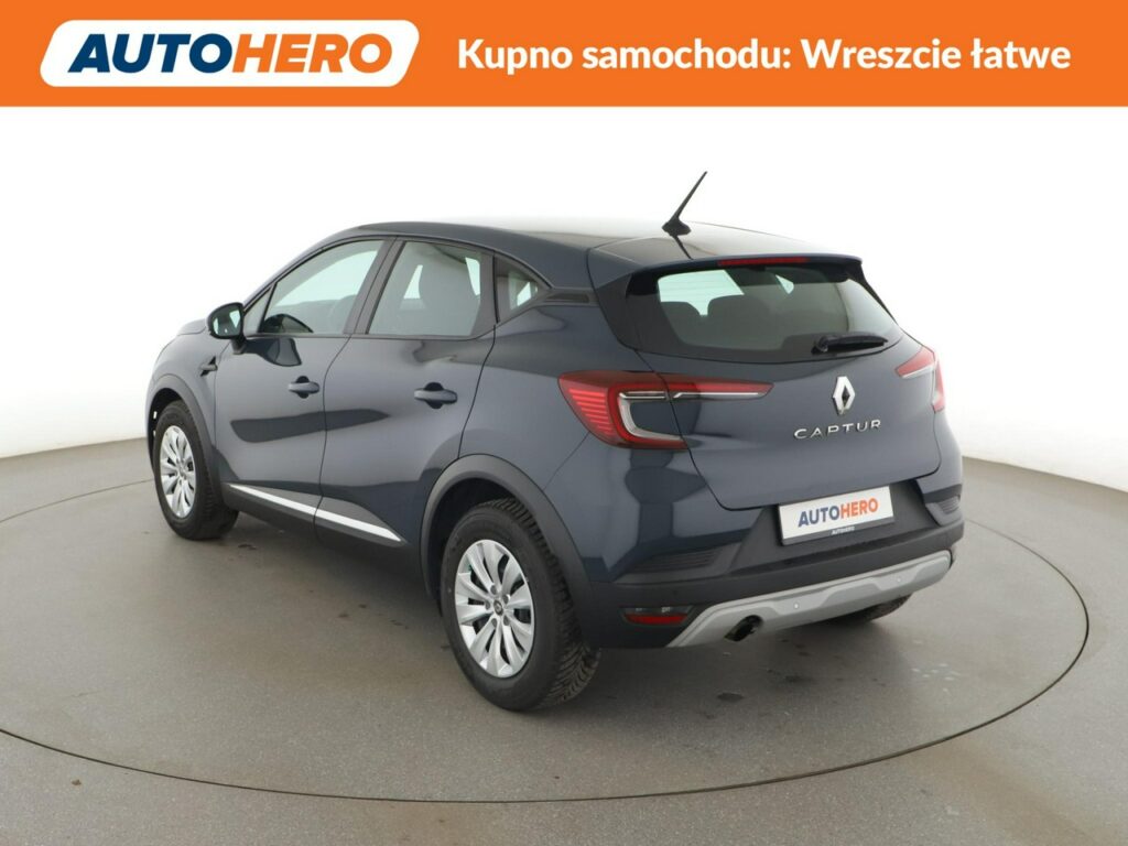 Zdjęcie pojazdu