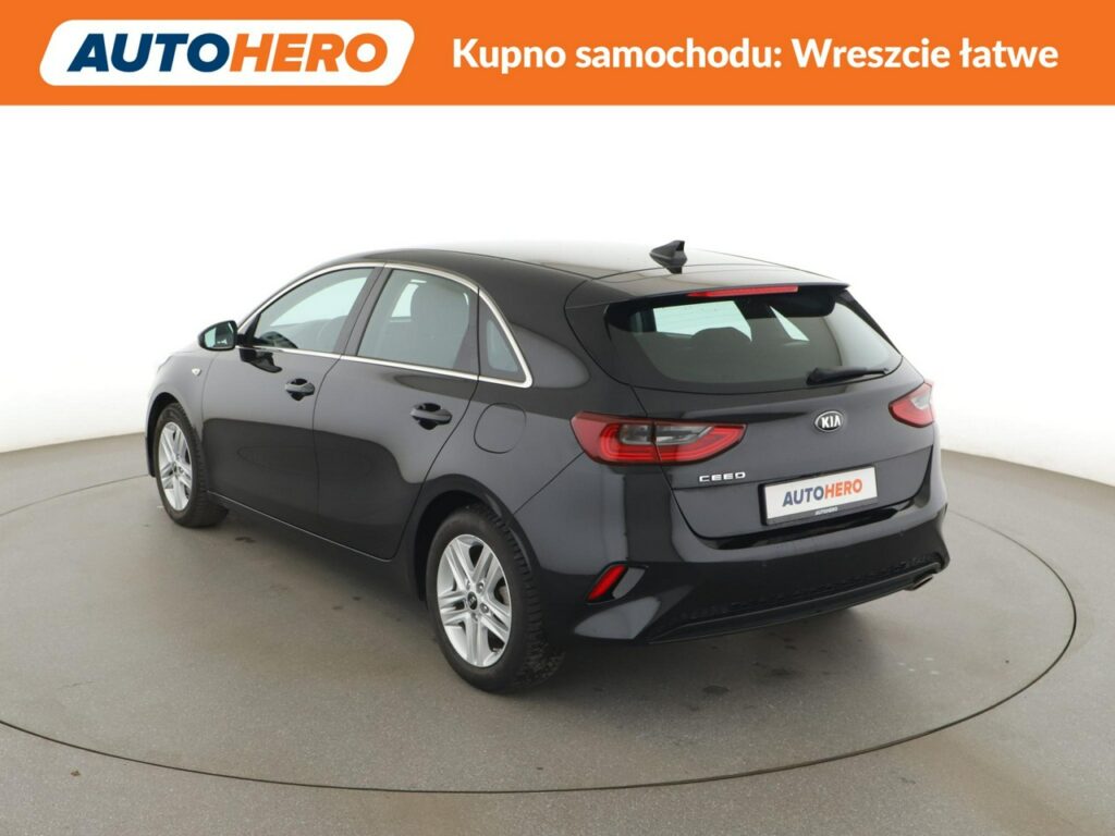 Zdjęcie pojazdu