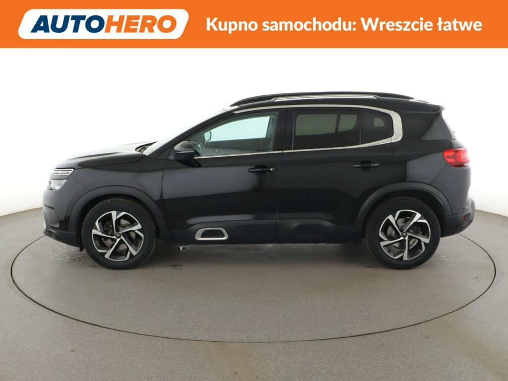 Zdjęcie pojazdu