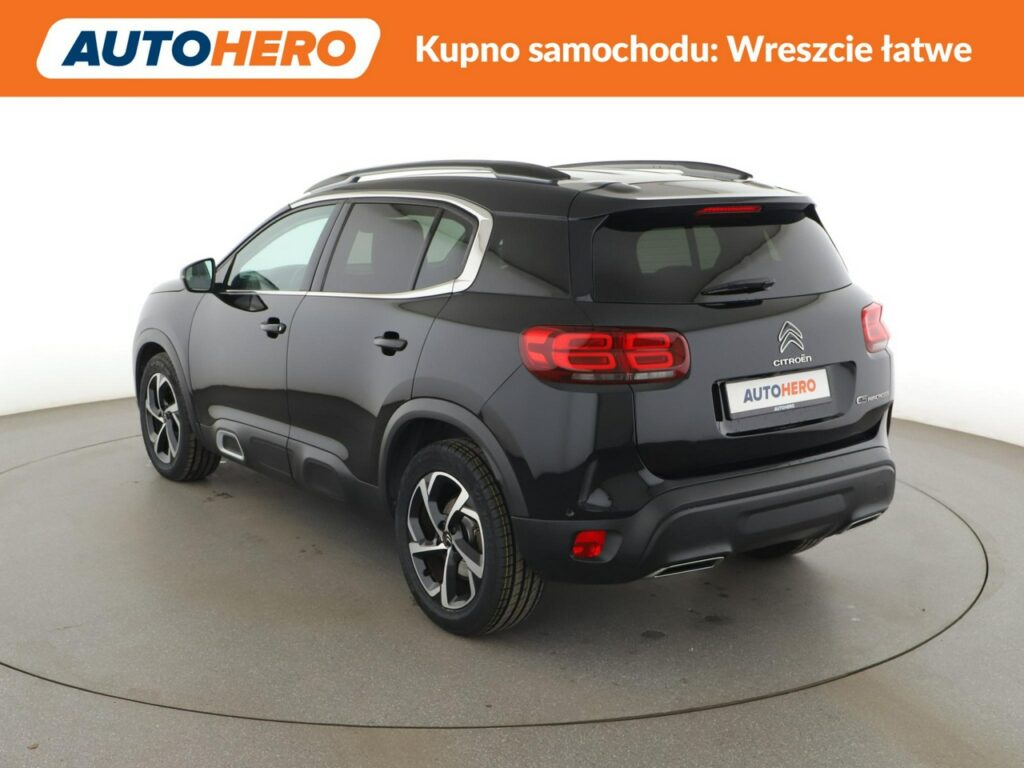 Zdjęcie pojazdu