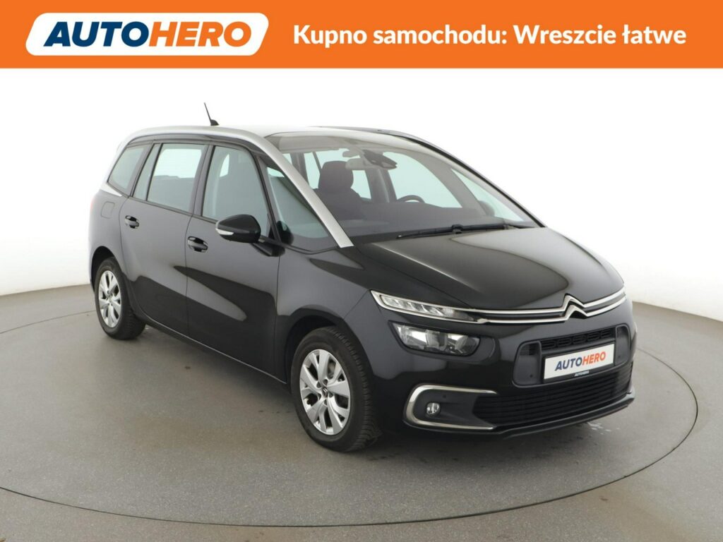 Zdjęcie pojazdu