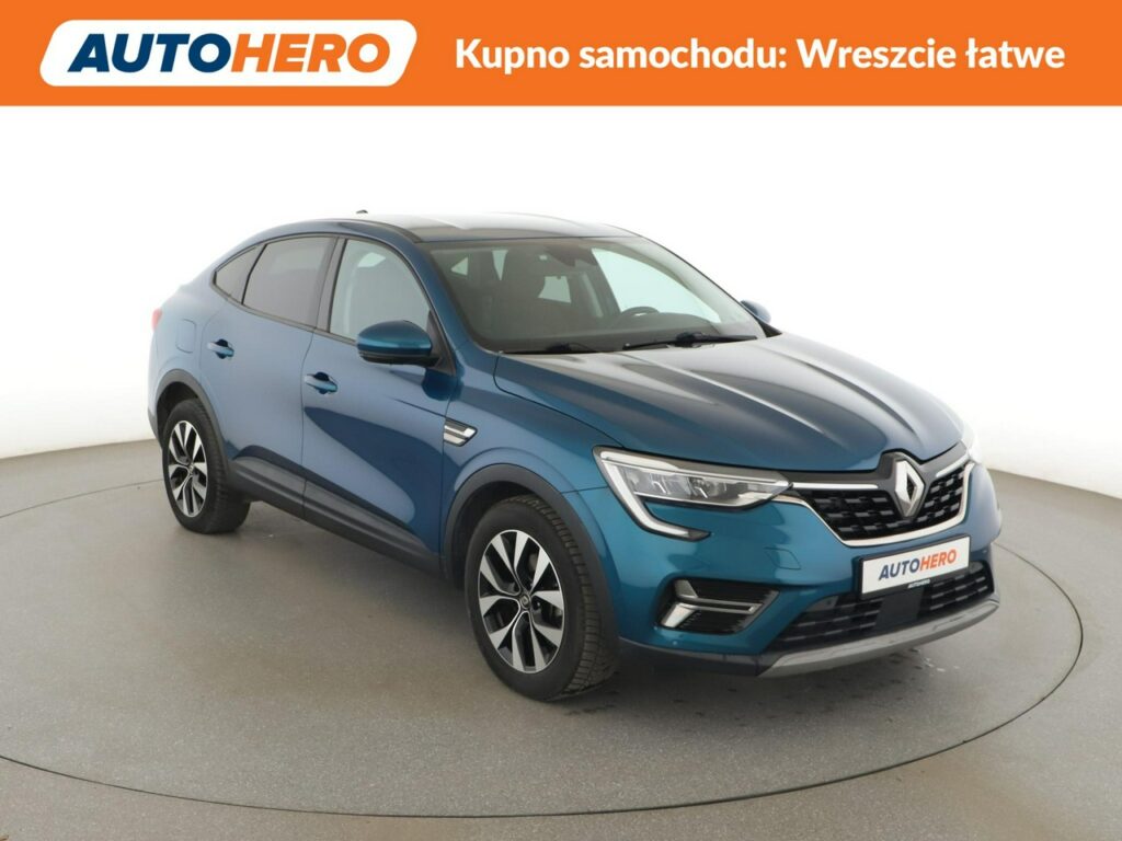 Zdjęcie pojazdu