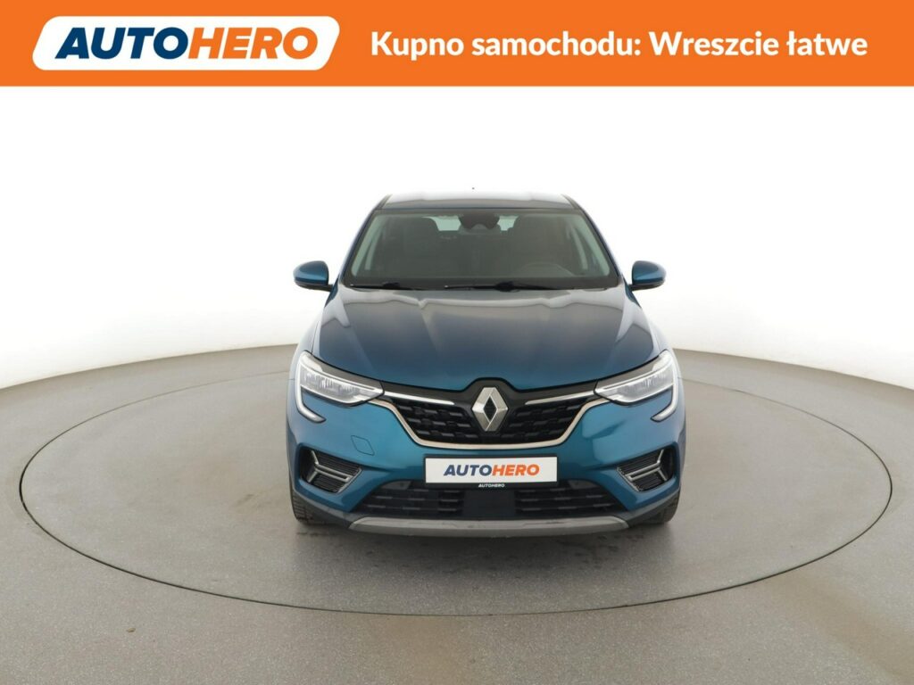 Zdjęcie pojazdu