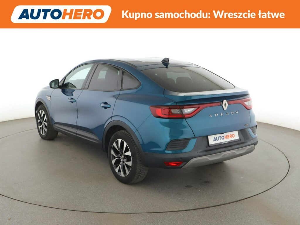 Zdjęcie pojazdu