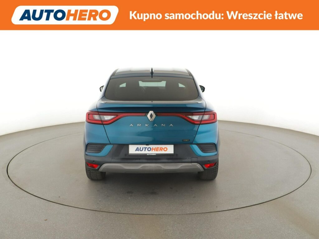 Zdjęcie pojazdu