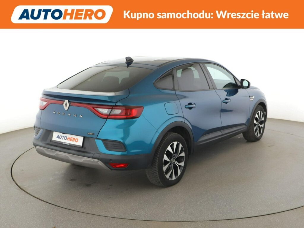 Zdjęcie pojazdu