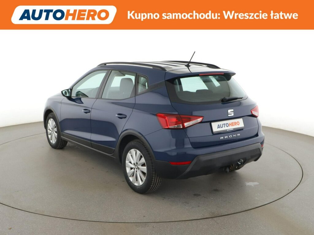 Zdjęcie pojazdu