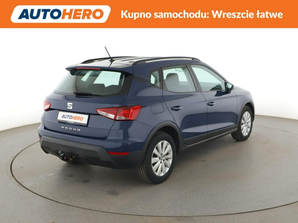 Zdjęcie pojazdu