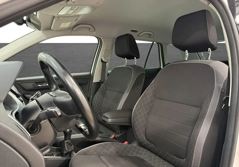 Skoda Fabia 1.0 TSI Ambition Plus